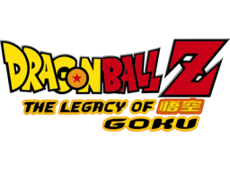 Dragon Ball Z: The Legacy Of Goku (GBA)   © Infogrames 2002    1/1