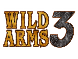 Wild Arms 3 (PS2)   © Sony 2002    1/1