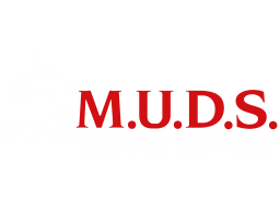 M.U.D.S. (AMI)   © Rainbow Arts 1990    1/1