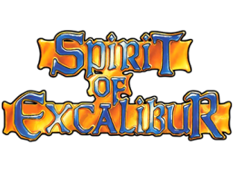 Spirit Of Excalibur (AMI)   © Virgin 1990    1/1
