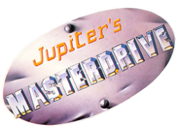 Jupiter's Masterdrive (AMI)   © Ubisoft 1990    2/2