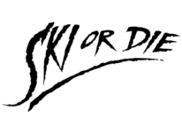 Ski Or Die (AMI) &nbsp; &copy;  1990 &nbsp;  1/2