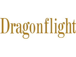 Dragonflight (AMI) &nbsp; &copy; Thalion 1990 &nbsp;  1/1