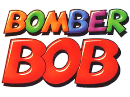 Bomber Bob (AMI)   ©  1990    1/1