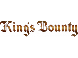 King's Bounty (AMI)   © New World Computing 1990    1/1