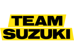 Team Suzuki (AMI) &nbsp; &copy; Gremlin 1991 &nbsp;  1/1