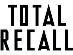 Total Recall (AMI)   ©  1989    2/2