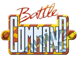 Battle Command (AMI)   © Ocean 1990    1/1