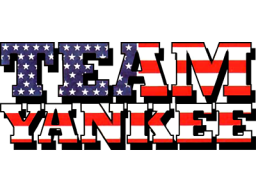 Team Yankee (AMI)   © Empire 1987    1/1