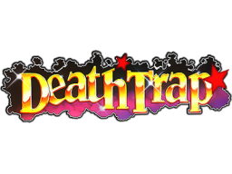 Death Trap (1990) (AMI)   © Anco 1990    1/1