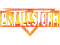 Battlestorm (AMI) &nbsp; &copy; Titus 1991 &nbsp;  1/1