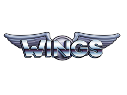 Wings (AMI)   © Cinemaware 1990    1/1