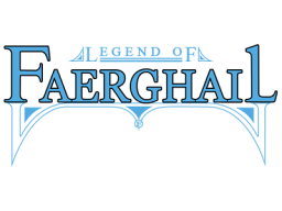 Legend Of Faerghail (AMI)   © Rainbow Arts 1990    1/1