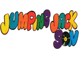 Jumping Jackson (AMI) &nbsp; &copy; Infogrames 1990 &nbsp;  1/1