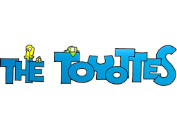 The Toyottes (AMI) &nbsp; &copy; Infogrames 1990 &nbsp;  1/1