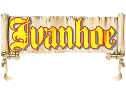 Ivanhoe (AMI) &nbsp; &copy; Ocean 1990 &nbsp;  1/1
