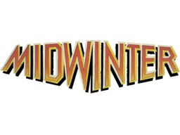 Midwinter (AMI)   © Rainbird 1990    1/1