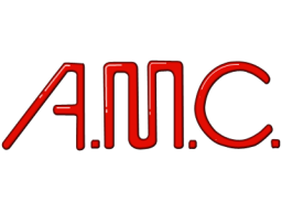 A.M.C.: Astro Marine Corps (AMI)   © Dinamic 1990    1/1
