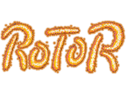 Rotor (AMI)   © Arcana 1989    1/1