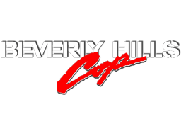 Beverly Hills Cop (AMI)   © Tynesoft 1990    1/1