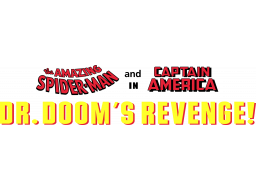 Dr. Doom's Revenge! (AMI)   © Empire 1990    1/1