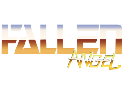 Fallen Angel (AMI)   © Screen 7 1989    1/1