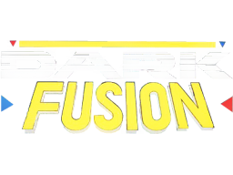 Dark Fusion (C64)   © Gremlin 1989    1/1