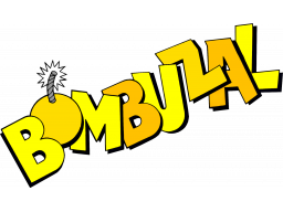 Bombuzal (AMI)   © ImageWorks 1989    1/1