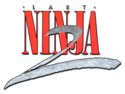 Last Ninja 2: Back With A Vengeance (C64)   © System 3 1988    1/1