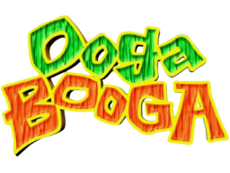 Ooga Booga (DC)   © Sega 2001    1/2