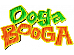 Ooga Booga (DC)   © Sega 2001    2/2