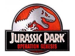 Jurassic Park: Operation Genesis (PC) &nbsp; &copy; VU Games 2003 &nbsp;  1/1