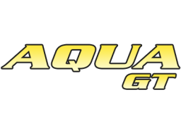 Aqua GT (DC)   © Take-Two Interactive 2000    1/1