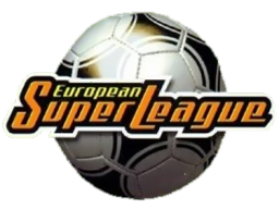 European Super League (DC)   © Virgin 2001    1/1