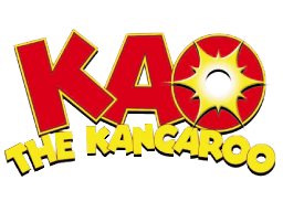 Kao The Kangaroo (DC)   © Titus 2000    1/1