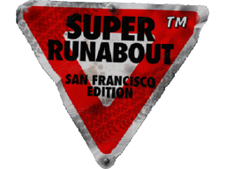 Super Runabout (DC)   © Virgin 2000    1/1