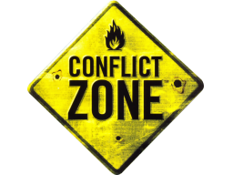 Conflict Zone (DC)   © Ubisoft 2001    1/1