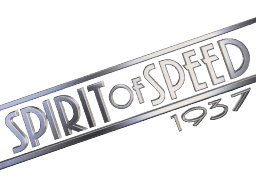 Spirit Of Speed 1937 (DC) &nbsp; &copy; Acclaim 2000 &nbsp;  1/1