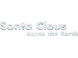 Santa Claus Saves The Earth (GBA)   © Telegames 2002    1/1