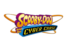 Scooby-Doo And The Cyber Chase (GBA)   © THQ 2001    1/1