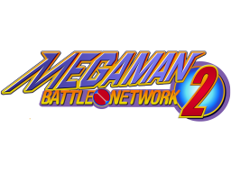 Mega Man Battle Network 2 (GBA) &nbsp; &copy; Ubisoft 2001 &nbsp;  1/1