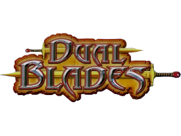 Dual Blades (GBA)   © Metro3D 2002    1/1