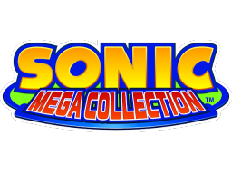 Sonic Mega Collection (GCN) &nbsp; &copy; Sega 2002 &nbsp;  1/1