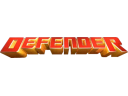 Defender (2002) (PS2)   © Midway 2002    1/1