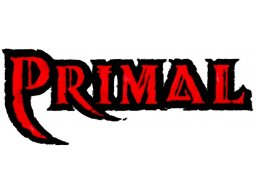 Primal (PS2)   © Sony 2003    1/1