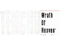 Tenchu: Wrath Of Heaven (PS2)   © Activision 2003    1/1