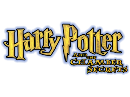 Harry Potter And The Chamber Of Secrets (GBC)   © EA 2002    1/1