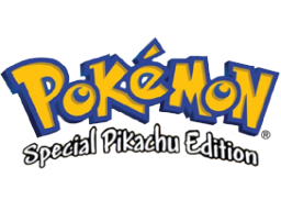 Pokmon Yellow: Special Pikachu Edition (GB)   © Nintendo 1998    1/1