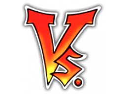 Vs. (PS1) &nbsp; &copy; THQ 1997 &nbsp;  1/1