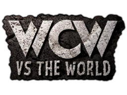 WCW Vs. The World (PS1)   ©  1997    1/1